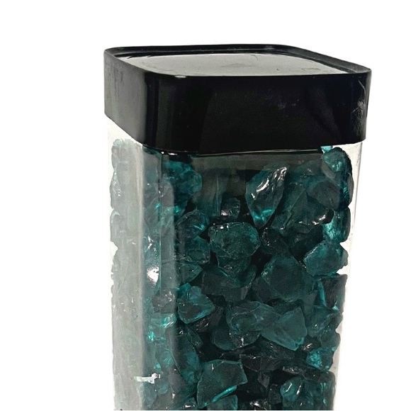 POLISHED GLASS CHIPPINGS - Picture 3 of 7